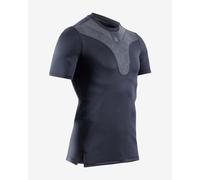 X-bionic Corefusion Run Short Sleeve Base Layer Black M Men