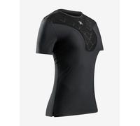 X-Bionic CoreFusion Run T-shirt short sleeve black Women - L