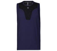 X-Bionic - Corefusion Run Tank - Running shirt size L, blue