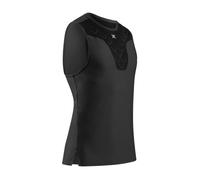 X-Bionic Corefusion Run Tank XXL - Optimal Comfort for Running and Training in Black