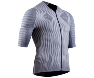 X-Bionic - Corefusion Ultimate Aero Jersey S/S - Cycling jersey size XXL, grey
