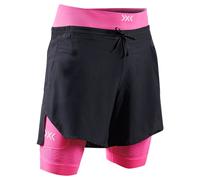 X-bionic Effektor 2in1 Shorts
