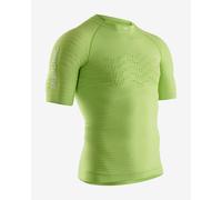 X-Bionic Effektor G2 Run T-Shirt Green - S