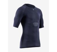 X-Bionic Effektor Short Sleeve T-Shirt Black - XL