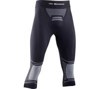 X-bionic Energizer 4.0 3/4 Leggings Black XL Men