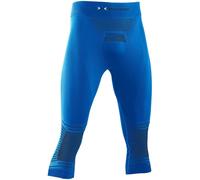 X-bionic Energizer 4.0 3/4 Leggings Blue 2XL Men