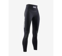 X-Bionic Energizer 4.0 Fitness Leggings Black White Women - L