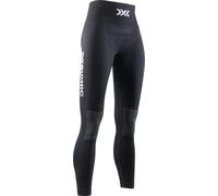 X-BIONIC® Energizer 4.0 Fitness Pants 7/8 Women Black/White