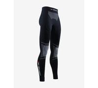 X-Bionic Energizer 4.0 Leggings Black Grey Women - M
