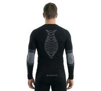 X-bionic Energizer 4.0 Long Sleeve T-shirt Black 2XL Man