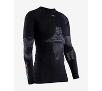 X-Bionic Energizer 4.0 Long Sleeve Top Black Women - XS