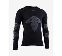 X-Bionic Energizer 4.0 Shirt Round Neck Long Sleeves Men Baselayer Functional Sp