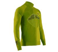 X-Bionic® ENERGIZER 4.0 TRANSMISSION LAYER FULL ZIP MEN