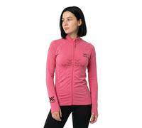 X-bionic Energizer 4.0 Transmission Layer Jacket Pink XS Women