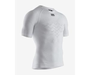 X-Bionic Energizer MK3 Round Neck T-Shirt White - S