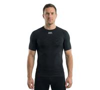 X-bionic Energizer Mk3 Short Sleeve Base Layer Black M Men