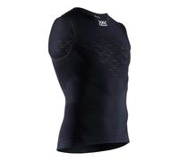 X-bionic Energizer Mk3 Sleeveless Base Layer Black 2XL Men