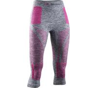 X-BIONIC Energy Accumulator 4.0 Women's Trousers Melange 3/4 Length