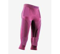 X-Bionic Energy Accumulator 4.0 3/4 Leggings Pink Women - M