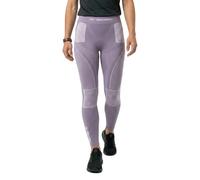 X-Bionic Energy Accumulator 4.0 Leggings Violet Women - XS