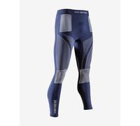 X-Bionic Energy Accumulator 4.0 Long Leggings in ultramarine blue - S