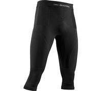 X-BIONIC Energy Accumulator 4.0 Men's Trousers 3/4 Black