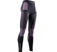 X-BIONIC Energy Accumulator 4.0 Pants Wmn - Women - Grey / Pink - size S- model 2025 S