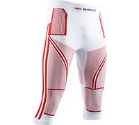 X-BIONIC Energy Accumulator 4.0 Patriot 3/4 Austria Pants, Unisex, EA-WP44W19M-T076-L, austria, L