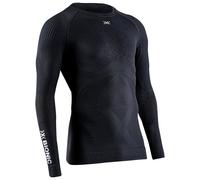 X-Bionic - Energy Accumulator 4.0 Shirt LG SL - Ski underwear size S, black