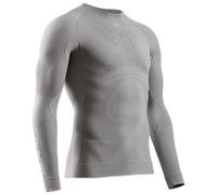 X-Bionic - Energy Accumulator 4.0 Shirt LG SL - Ski underwear size XXL, grey
