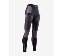 X-Bionic Energy Accumulator 4.0 Tights Black Pink Women - L