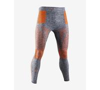 X-Bionic Energy Accumulator 4.0 Tights Grey Orange - S
