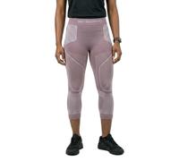 X-bionic Energy Accumulator Light 3/4 Base Layer Pants