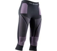 Women's 3/4 leggings X-Bionic Energy Accumulator 4.0 M