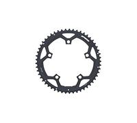 X-BIONIC FSA Pro Road N10 130BCD Chainring - Black, 130 x 50t