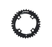 X-BIONIC FSA Unisex Adult Comet Modular 2x11 Mtb Chainring - Black, 96 × 36T (22T)