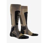 X-Bionic Helixx Gold 4.0 Socks Brown Black - 45-47