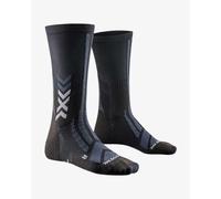 X-socks Hike Discover Crew Socks Black EU 35-38