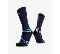 X-Bionic Hike Discover Crew socks navy blue - 45-47