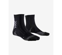 X-Bionic Hike Perform Natural Ankle Socks Black - 42-44