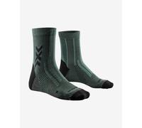 X-Socks - Hike Perform Natural Ankle - Walking socks size 39-41, multi