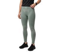 X-Bionic Invent 4.0 Leggings Green Women - L
