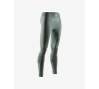 X-Bionic Invent 4.0 Leggings Green Women - L