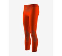 X-Bionic Invent 4.0 Leggings Red Kids - L