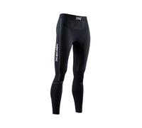 X-Bionic Invent 4.0 Running Leggings Women, Black/Charcoal