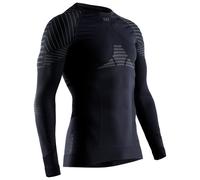 X-bionic Invent 4.0 Base Layer Black L Man