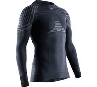 X-BIONIC® Invent 4.0 Shirt Long Sleeves Men Anthracite/Black