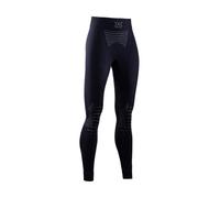 X-Bionic - Long technical tights - Invent 4.0 Pants W Black/Charcoal for Women - Size M Black M