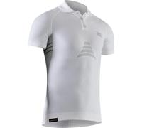 X-Bionic® Invent® 4.0 Travel Polo Shirt Short Sleeves Men