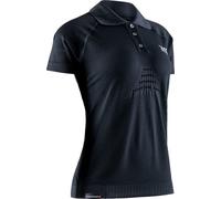 X-BIONIC INVENT 4.0 TRAVEL POLO SHIRT SHORT SLEEVES WOMEN